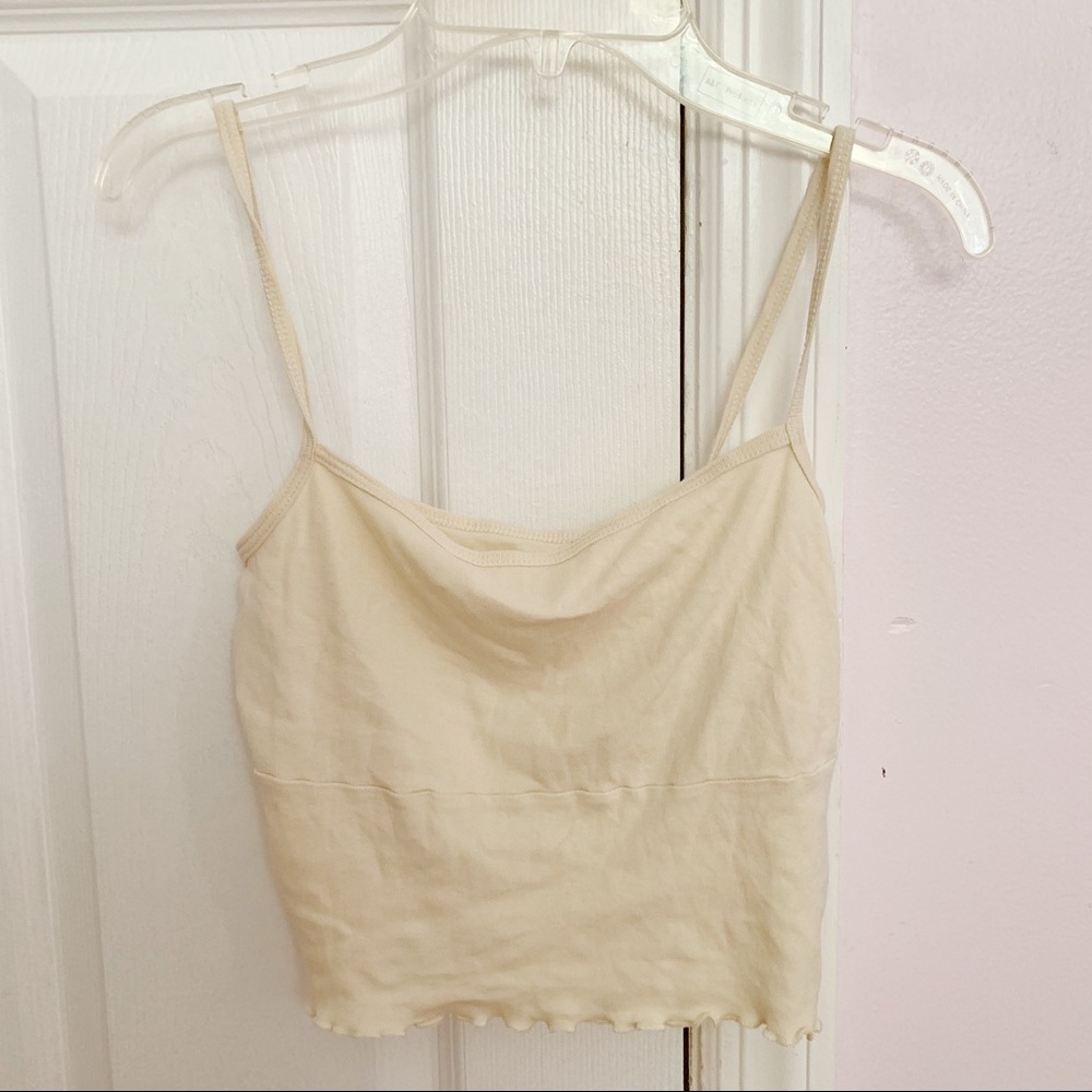 Brandy Melville alani tank top